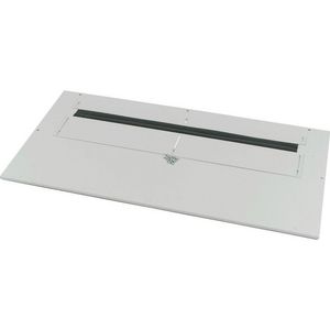 Dak- of bodemplaat verstelbare flensplaten IP31 1350x800mm