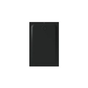 Douchebak BetteUltra 1500x1000x35mm Ebony