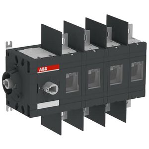 OT400US04 SCHAKELAAR-DISCONNECTOR