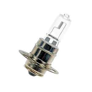 Voertuiglamp P30s 11X54 12V 75W C-8 Halogen
