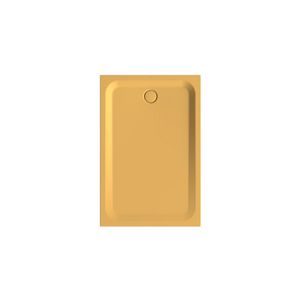 Douchebak BetteUltra 1500x1000x35mm Curry