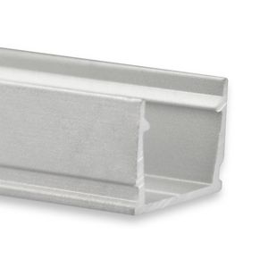 LED constructie profiel PL4 L=2mtr. geanodiseerd alu
