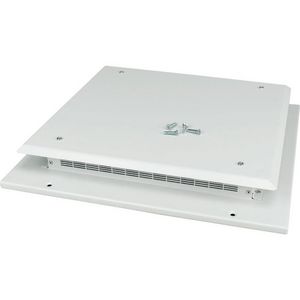 Dakplaat geventileerd IP31 BxD=1000x300mm