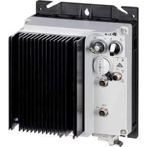 Frequentieregelaar 2.4A 400V 50Hz 0.75kW extern 198543