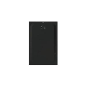 Douchebak BetteUltra 1500x1000x35mm Zwart
