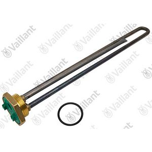 Bijstookverwarming 1200W 0010029405