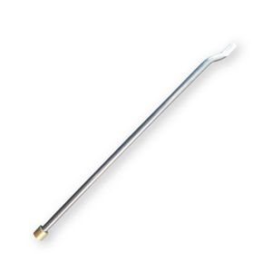Vervangingsmes reserveblad voor Duo Stripper No. 200