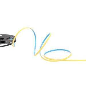 LED strip COB 480LED/m 4mm 5W/m IP65 2700K CRI90