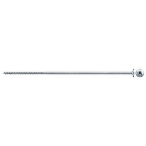 PowerFast FPF II WTP 8.0x300mm BC 50 flenskop TX VVE=50