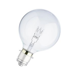 Voertuiglamp FIS P40s 130X195 240V 500W L9
