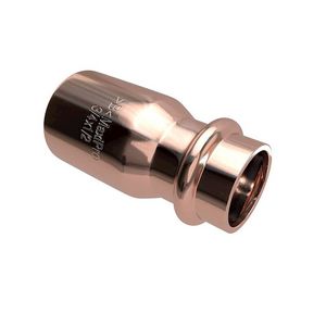 Insteekverloopsok MAXIPRO 5/8"x1/2" spie x persaansluiting VVE=2