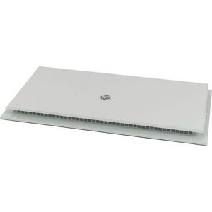 Dakplaat geventileerd IP31 BxD=1350x800mm