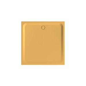Douchebak BetteUltra 1500x1500x35mm Curry