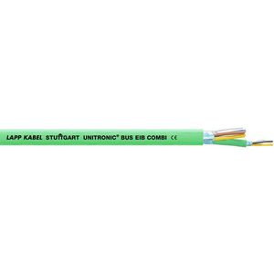 Haspel a 1000m. UNITRONIC BUS EIB COMBI 2X2X0,8+3X1,5