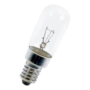 Voertuiglamp Sperry E10 16X43 45V 8W helder VVE=10