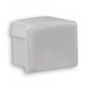 Eindkap E81 voor profiel PL4