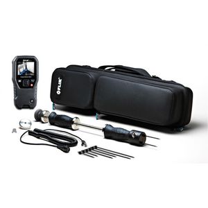FLIR Imaging Moisture Meter Pro Kit - Includes: MR160 w/MR08
