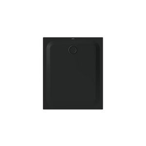 Douchebak BetteUltra 1200x1000x35mm Ebony