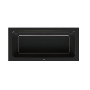 Bad BetteOne 1900x900mm Ebony
