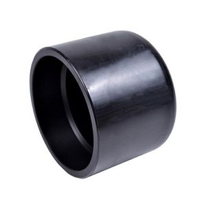 PE100 L eindkap 110mm PN16