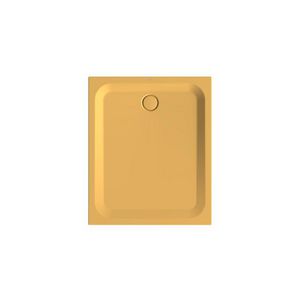 Douchebak BetteUltra 1200x1000x35mm Curry