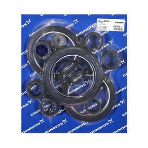 Reserve deel Kit, Slijtdelen SP160-5 stages NBRmod B