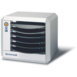 Set a 6st. Verticale schoepen TR 60-80