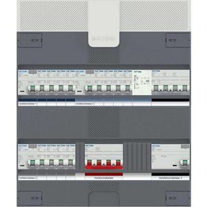 Groepenkast NXT L-24/24/24/40K-T/H4