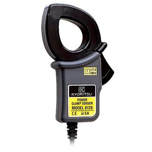 Stroomtang 5A, bek diameter 24mm, inclusief tas