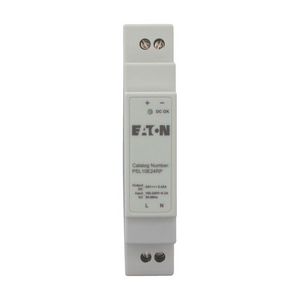 Voeding pri. 90 - 264VAC sec. 24VDC 10W 0,42A