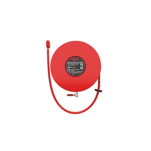 Brandslanghaspel 25mtr. EURO-M2 550-25-3/4" excl. montageset