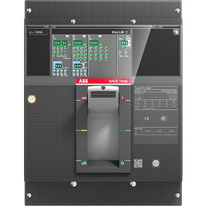 Vermogensschakelaar XT7H 1000 Ekip Dip LIG In=1000A 3P