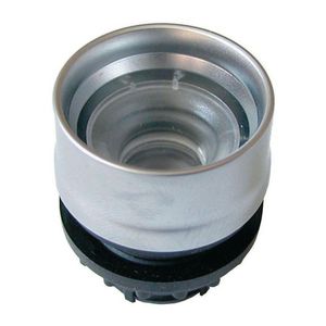 Drukknop zonder toetsplaat beveiligd M22-DG-X VVE=5