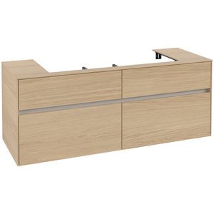 Collaro Wastafelonderkast 1400x548x500mm C09200VJ
