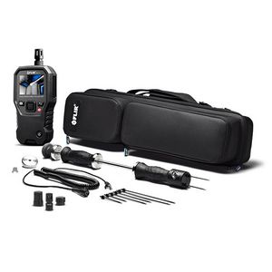Imaging Moisture Meter Pro Kit - Includes: MR176 w/MR08 and
