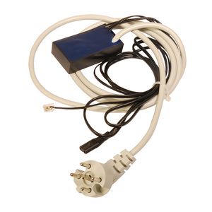 Voedings- en datakabel tbv wtw perilex stekker lgt 2,5m