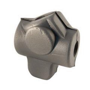 Isolatieschalen ALI50VPI46/VPP46 voor VPI46.40.. en VPI46.50..