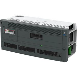 Veilighedenlastscheider slimLine 4P 400A AC23 10mm motor