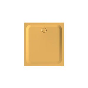 Douchebak BetteUltra 1200x1100x35mm Curry