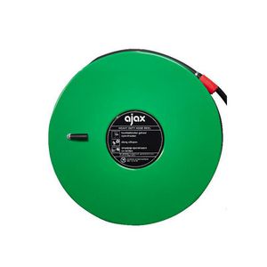 Werkhaspel 30mtr. M2 600-30-1" excl. montageset