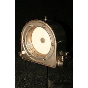 Warmtewisselaar 24/28 545-2031