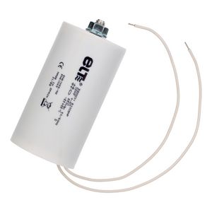 Condensator 50 F 250V M8x10