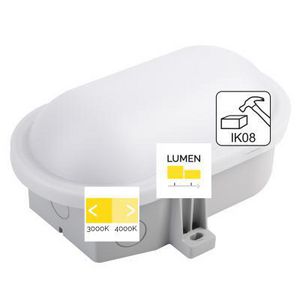 ODI BULLEY 4.5/7.5W 3/4K