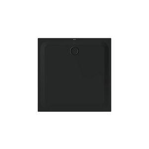 Douchebak BetteUltra 1200x1200x35mm Ebony
