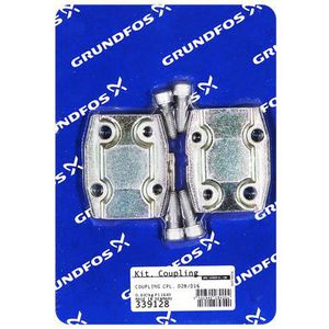 Koppeling CPL SERV.K. D28/D16