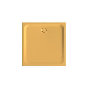 Douchebak BetteUltra 1200x1200x35mm Curry