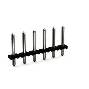 THR male steker Soldeerpen 1,4mm RE 2092-1702/200-000 VVE=400