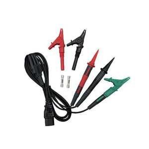 Meetsnoerenset voor 6010 serie