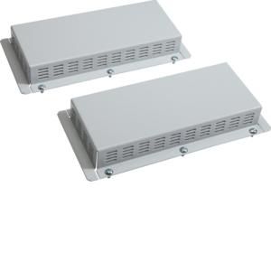 Ventilatiekap IP3x voor dakplaten FG-Verdelers