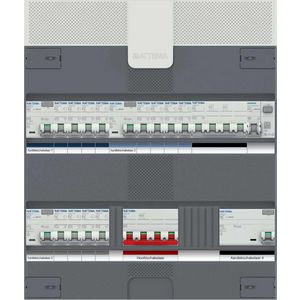 Groepenkast NXT L-24/24/24/40K-Q2-H4